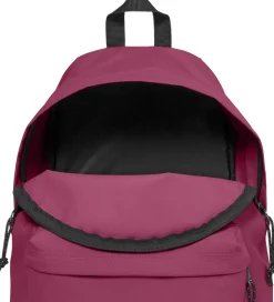 Eastpak Rygsæk - Padded Pak'r - 24L - Wine Burgundy