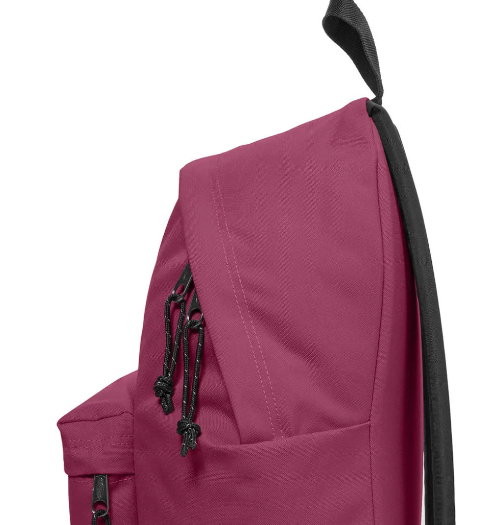 Eastpak Rygsæk - Padded Pak'r - 24L - Wine Burgundy