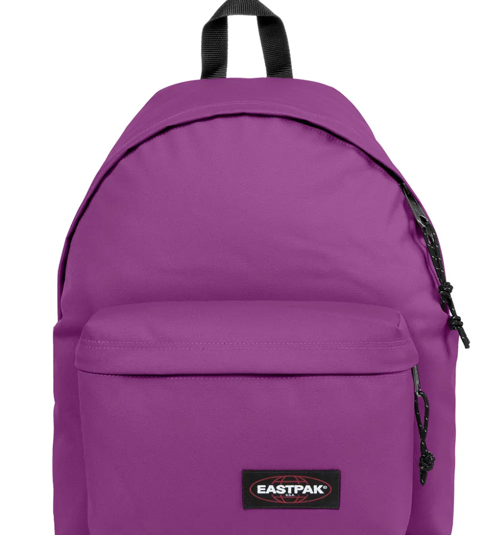 Eastpak Rygsæk - Padded Pak'r - 24L - Fig Purple