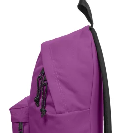 Eastpak Rygsæk - Padded Pak'r - 24L - Fig Purple
