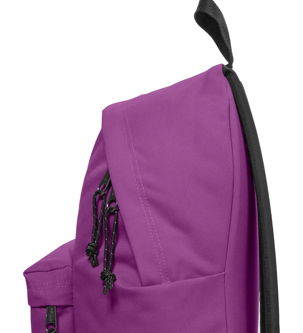 Eastpak Rygsæk - Padded Pak'r - 24L - Fig Purple