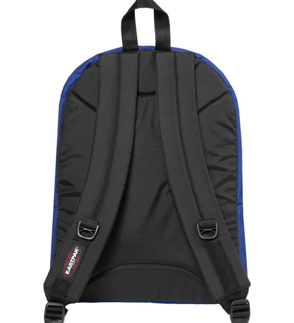 Eastpak Rygsæk - Pinnacle - 38 L - Electric Blue