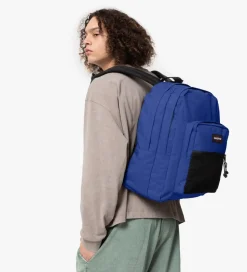 Eastpak Rygsæk - Pinnacle - 38 L - Electric Blue