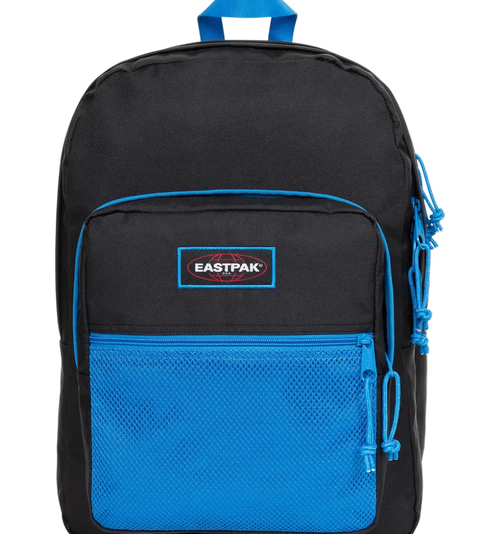 Eastpak Rygsæk - Pinnacle - 38 L - Kontrast Bubble