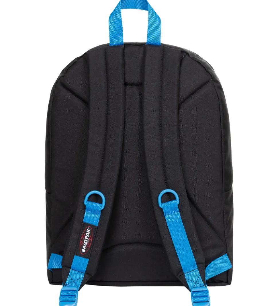 Eastpak Rygsæk - Pinnacle - 38 L - Kontrast Bubble