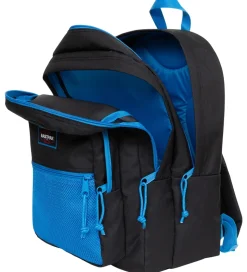 Eastpak Rygsæk - Pinnacle - 38 L - Kontrast Bubble