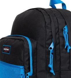 Eastpak Rygsæk - Pinnacle - 38 L - Kontrast Bubble