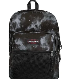Eastpak Rygsæk - Pinnacle - 38 L - Clouds Black