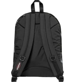 Eastpak Rygsæk - Pinnacle - 38 L - Clouds Black