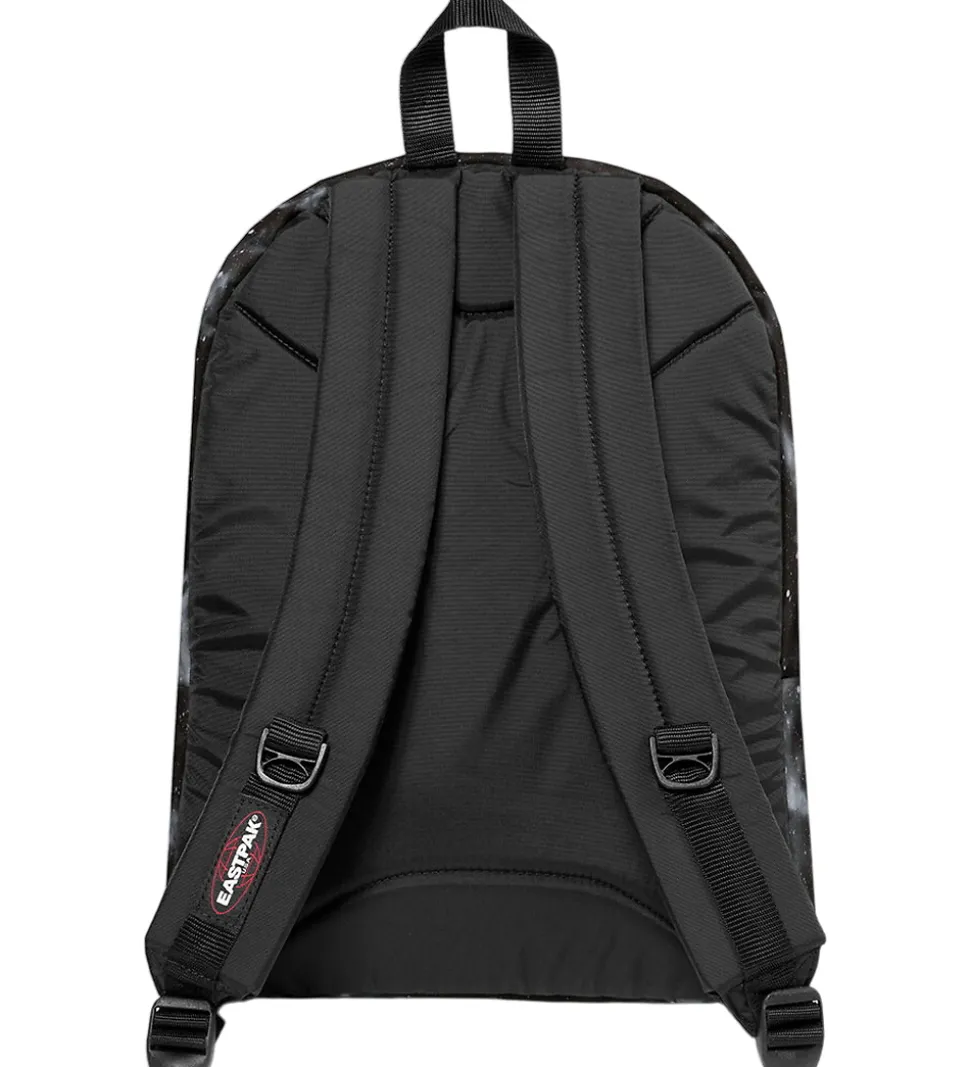 Eastpak Rygsæk - Pinnacle - 38 L - Clouds Black