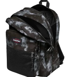 Eastpak Rygsæk - Pinnacle - 38 L - Clouds Black