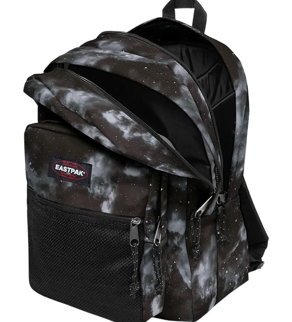 Eastpak Rygsæk - Pinnacle - 38 L - Clouds Black