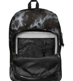 Eastpak Rygsæk - Pinnacle - 38 L - Clouds Black