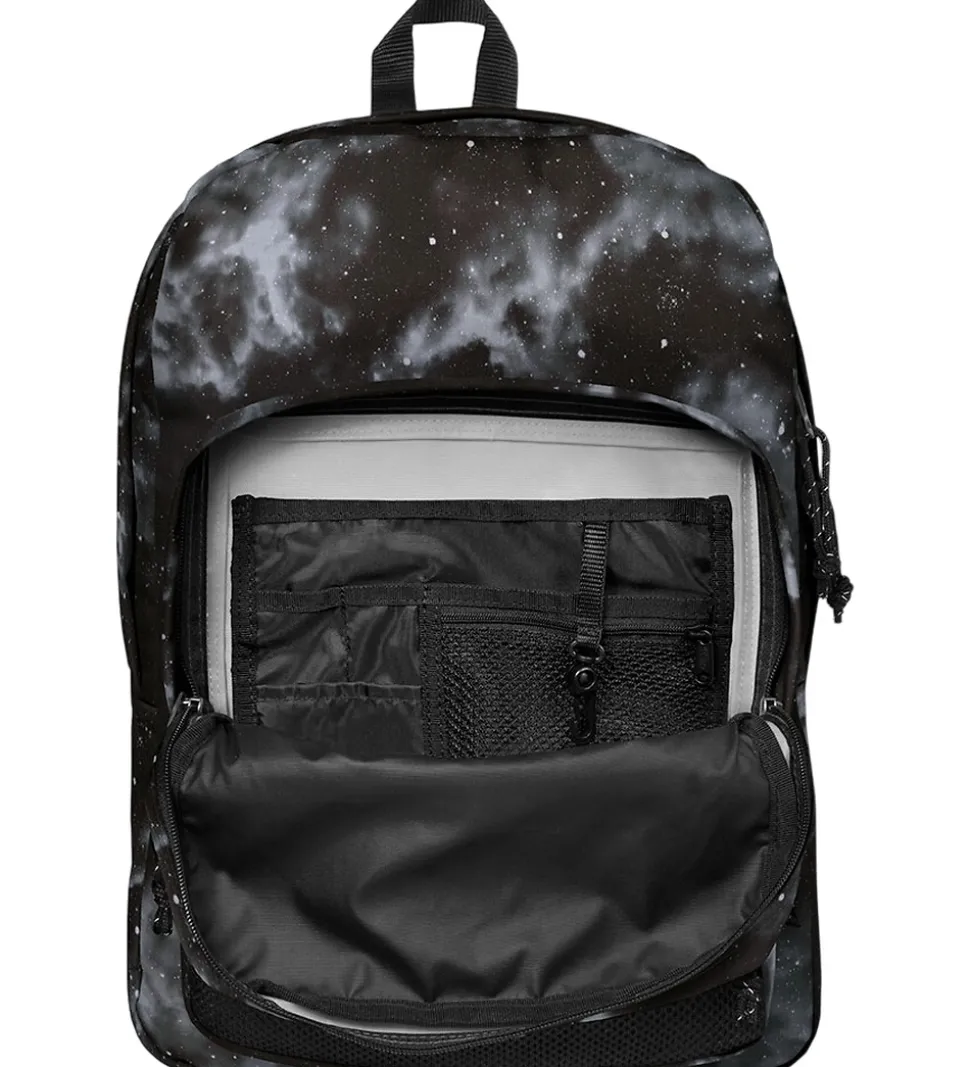 Eastpak Rygsæk - Pinnacle - 38 L - Clouds Black