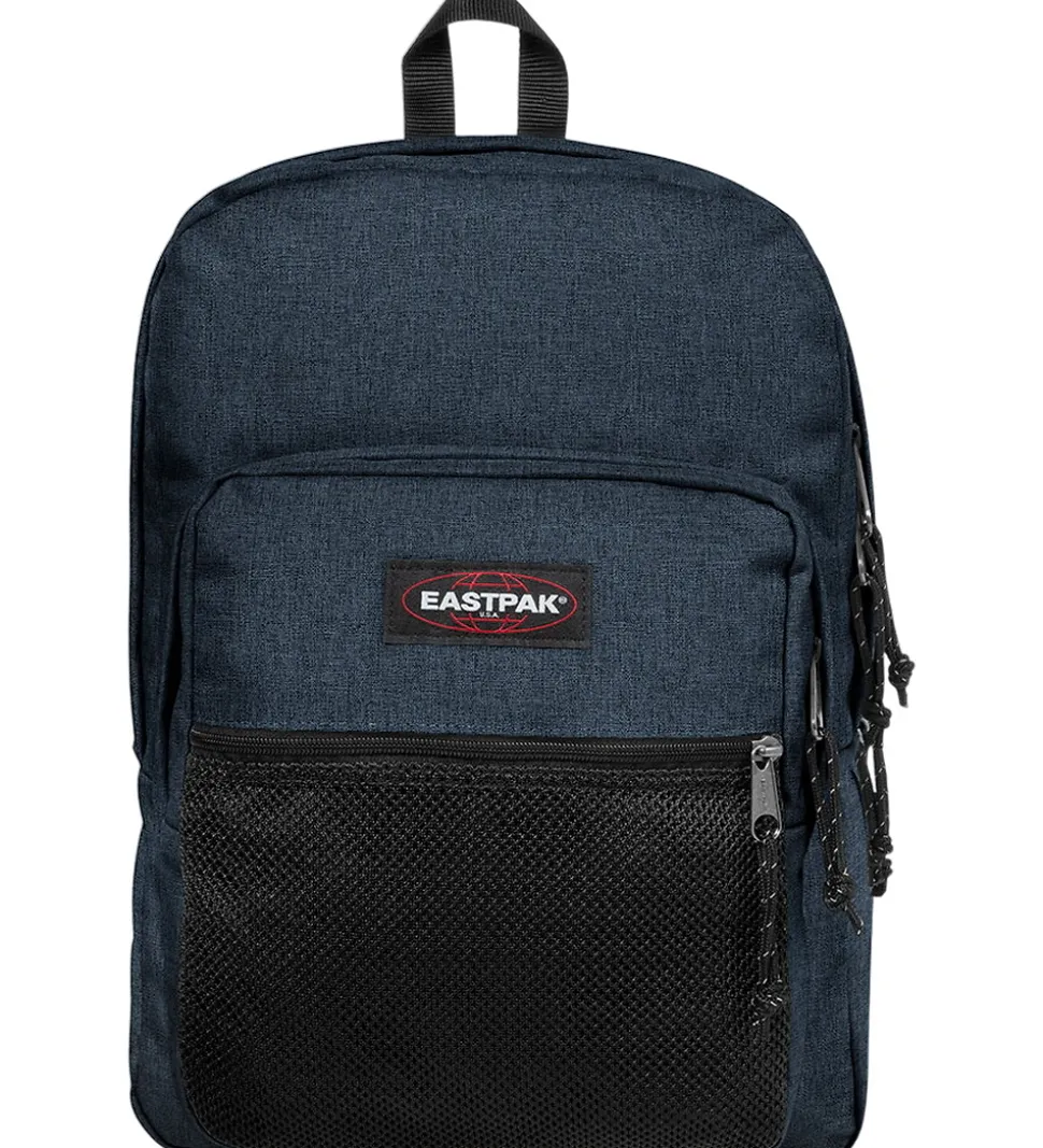 Eastpak Rygsæk - Pinnacle - 38 L - Triple Denim