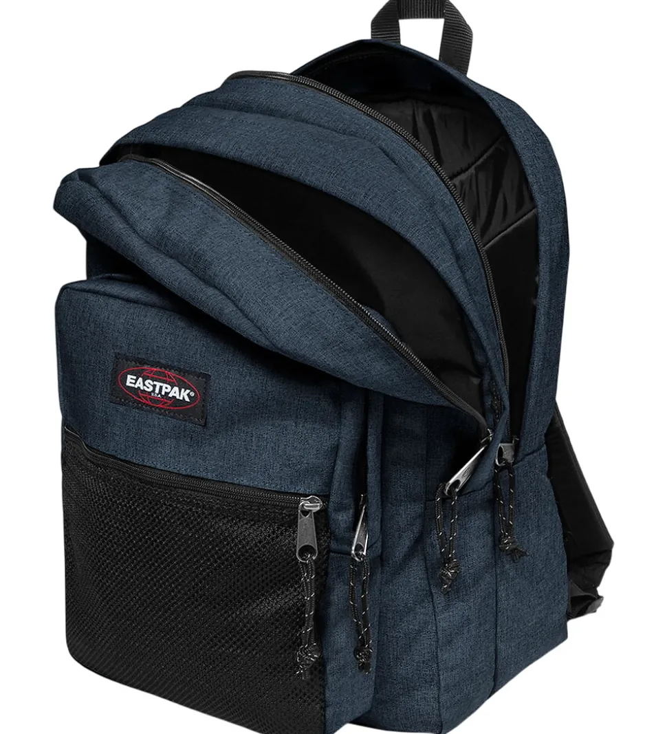 Eastpak Rygsæk - Pinnacle - 38 L - Triple Denim