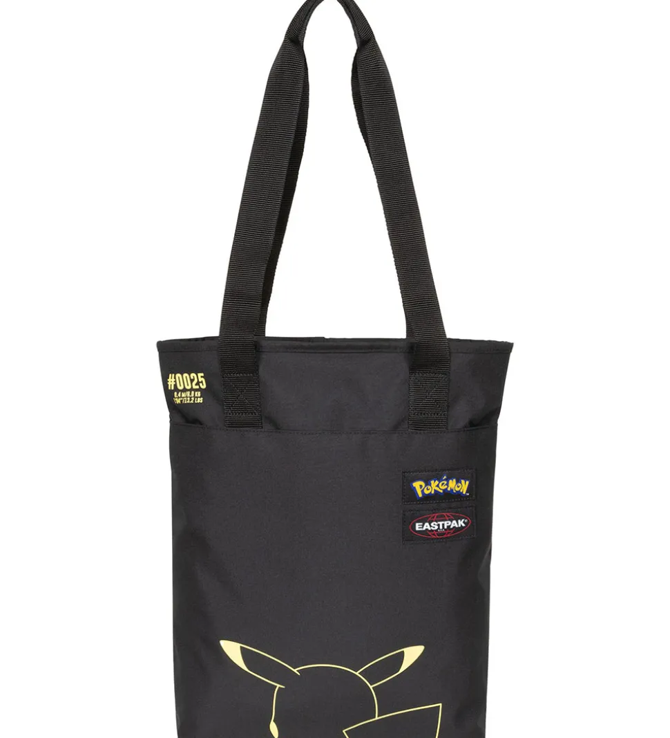 Eastpak Shopper - Shopp'r Tote - Pokémon Pikachu - 20L - Sort