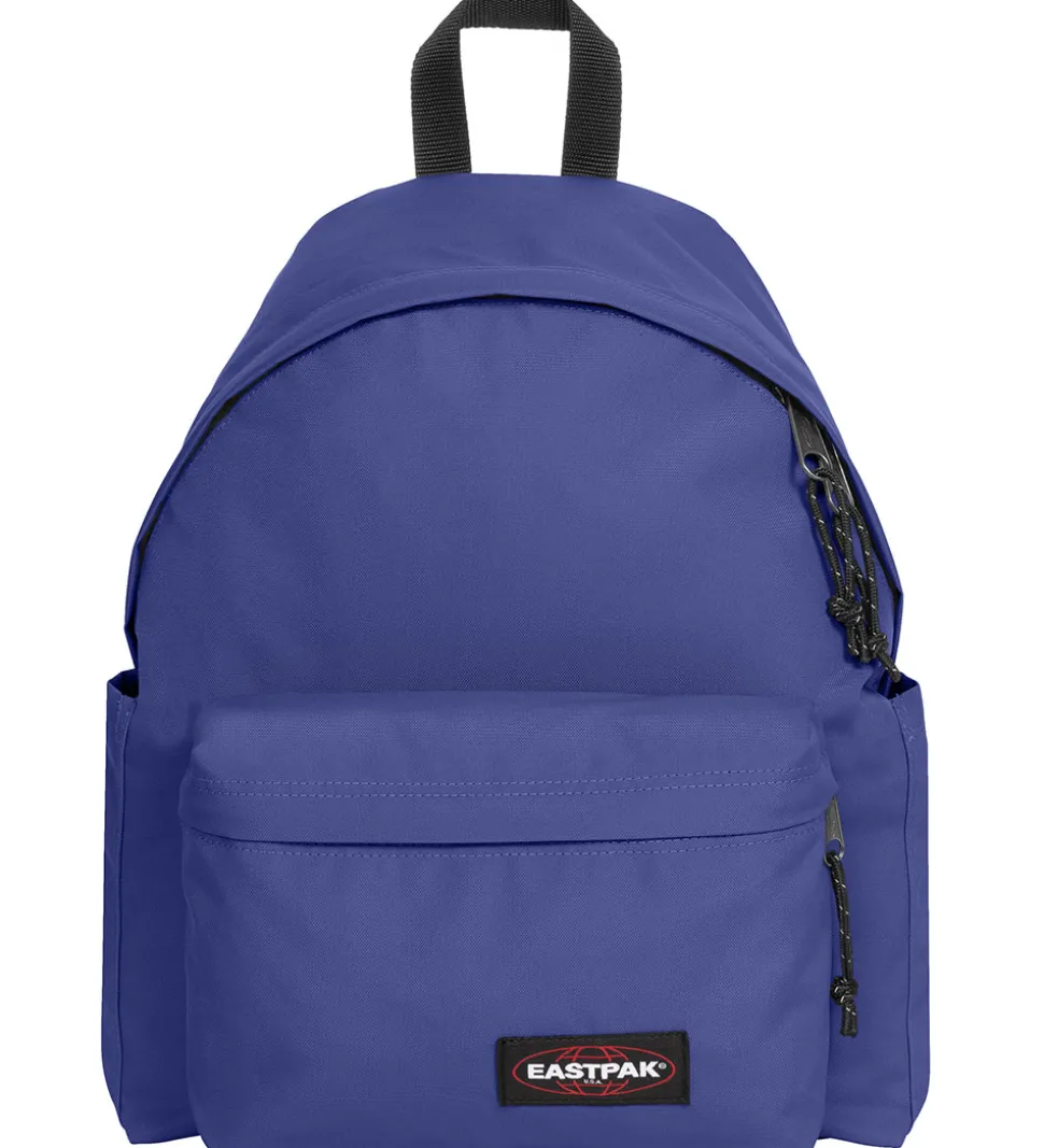Eastpak Skoletaske - 24L - Day Pak'r - Suit Blue
