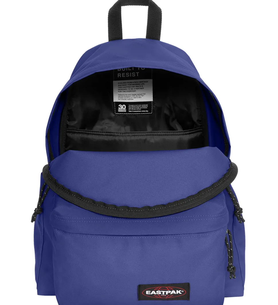 Eastpak Skoletaske - 24L - Day Pak'r - Suit Blue