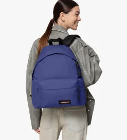 Eastpak Skoletaske - 24L - Day Pak'r - Suit Blue