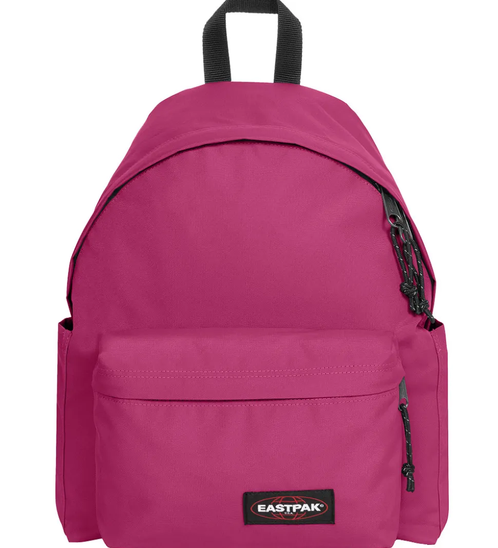 Eastpak Skoletaske - 24L - Day Pak'r - Magnolia Fuchsia