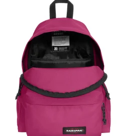 Eastpak Skoletaske - 24L - Day Pak'r - Magnolia Fuchsia