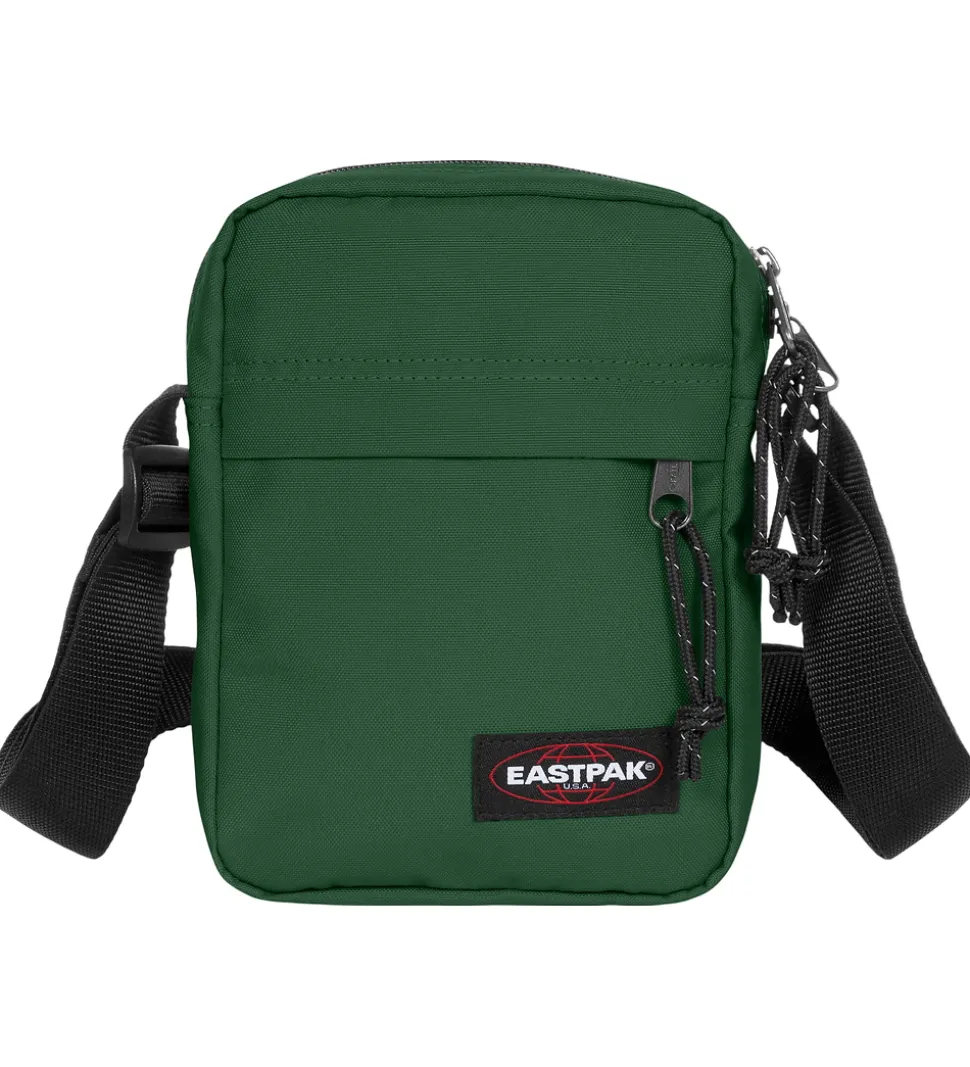Eastpak Skuldertaske - The One - 2,5 L - Bristle Green