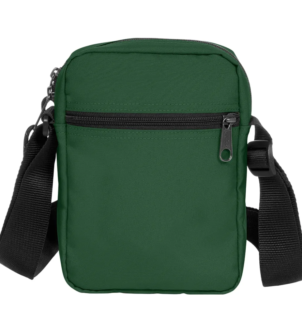 Eastpak Skuldertaske - The One - 2,5 L - Bristle Green