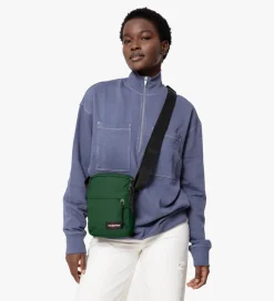 Eastpak Skuldertaske - The One - 2,5 L - Bristle Green