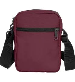 Eastpak Skuldertaske - The One - 2,5 L - Maroon Burgundy