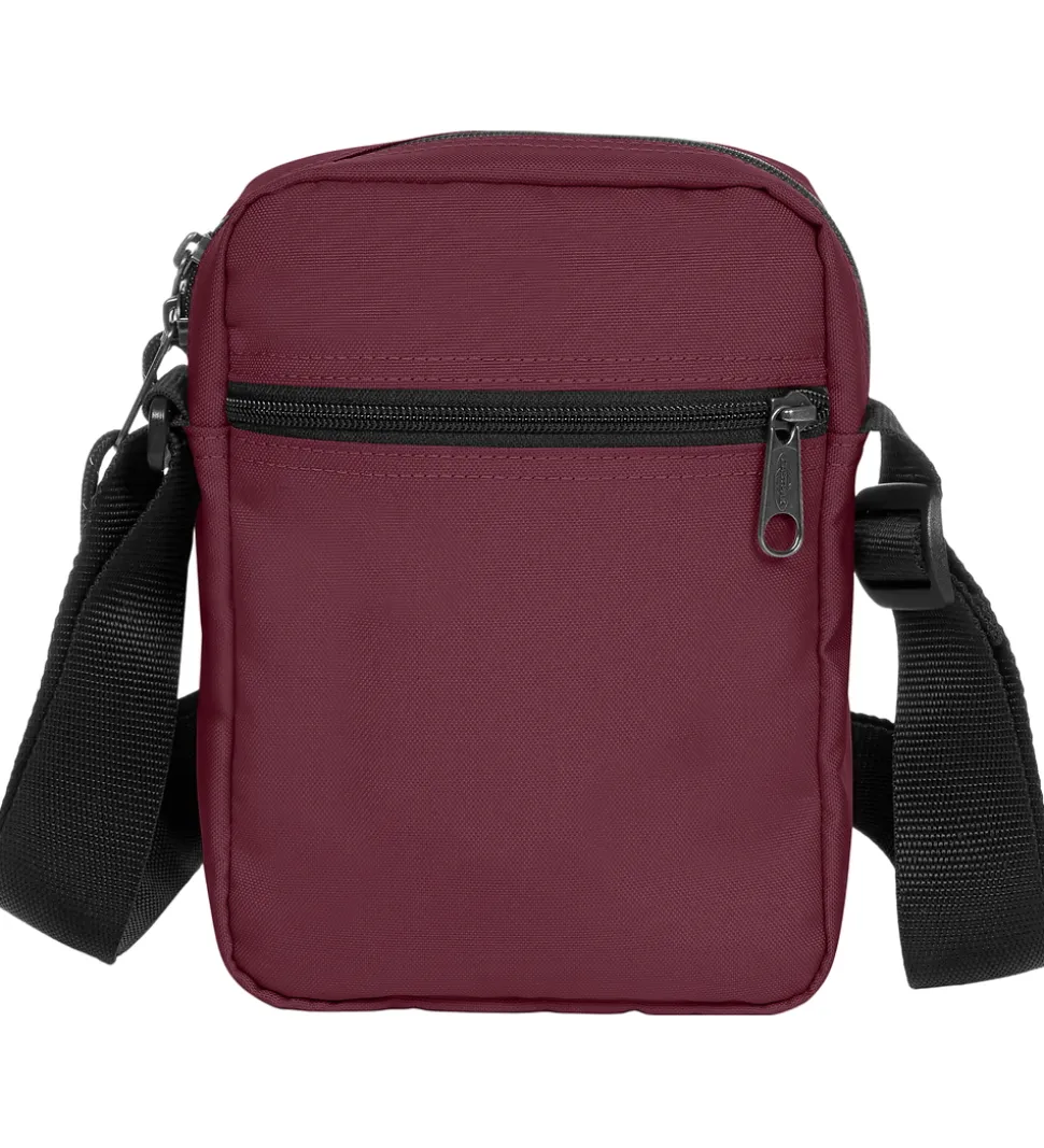 Eastpak Skuldertaske - The One - 2,5 L - Maroon Burgundy