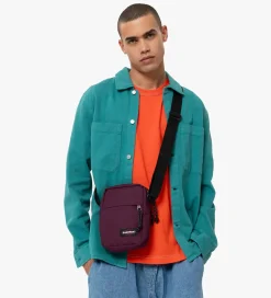 Eastpak Skuldertaske - The One - 2,5 L - Maroon Burgundy