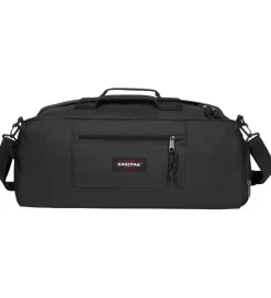 Eastpak Sportstaske - Duffl'r L - 60 L - Sort