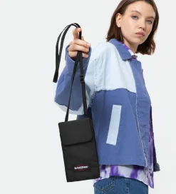 Eastpak Taske - Daller Pouch - Sort