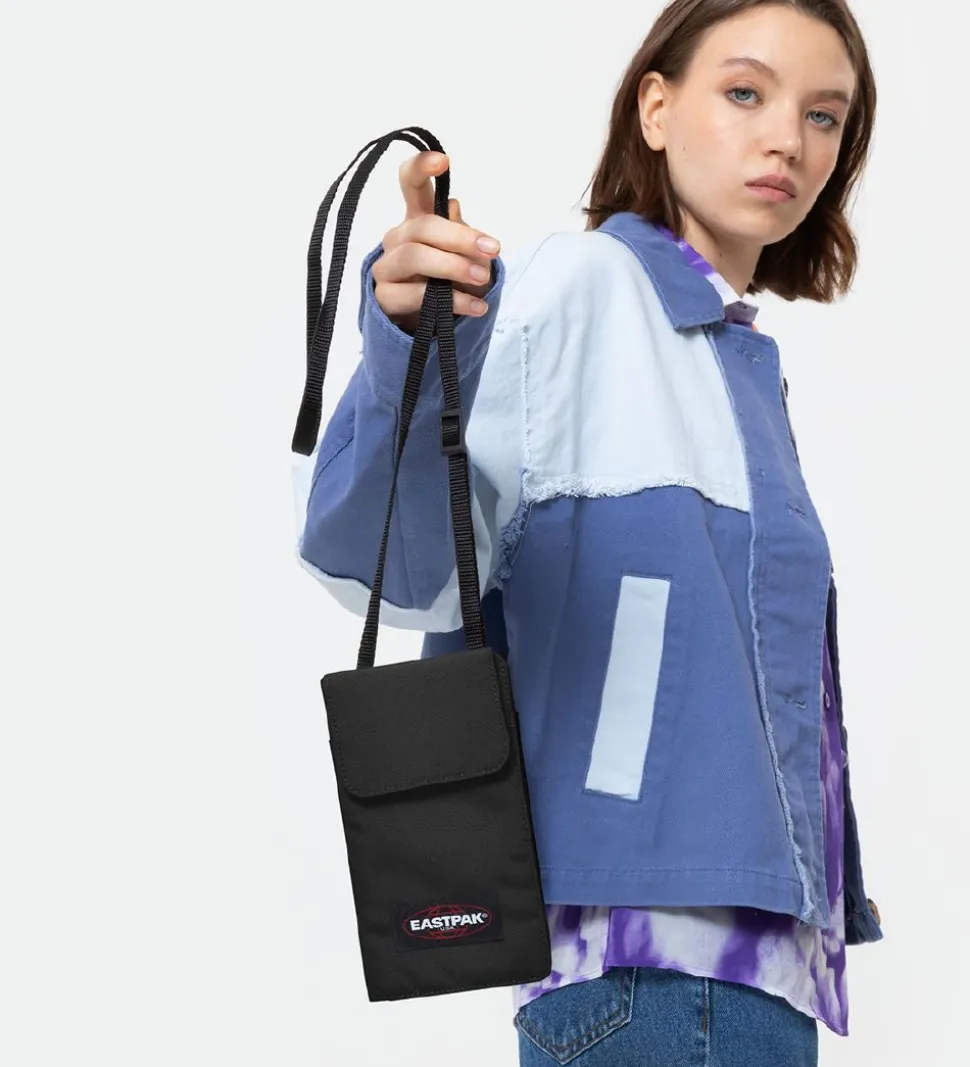 Eastpak Taske - Daller Pouch - Sort