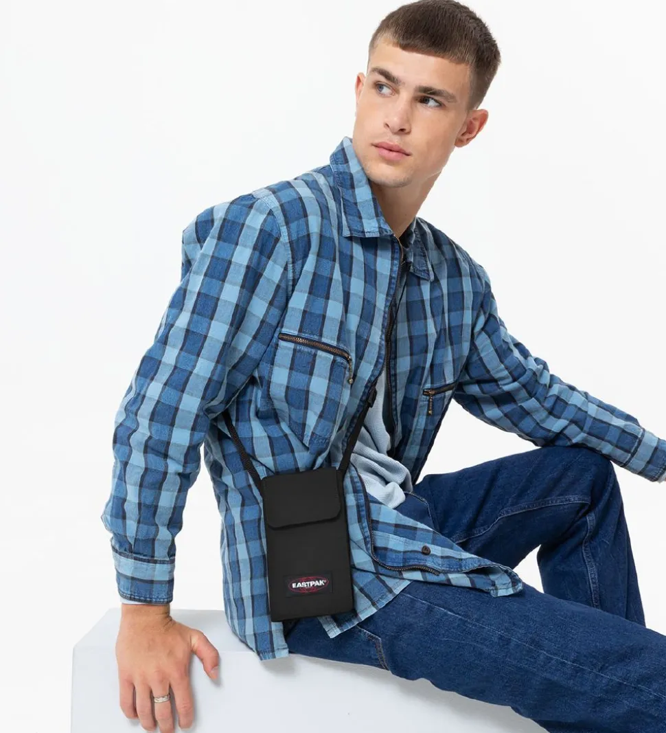 Eastpak Taske - Daller Pouch - Sort