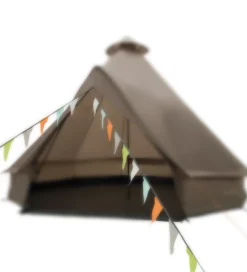 Easy Camp Flagranker - 2-pak - 2,5 m - Glamping - Multi