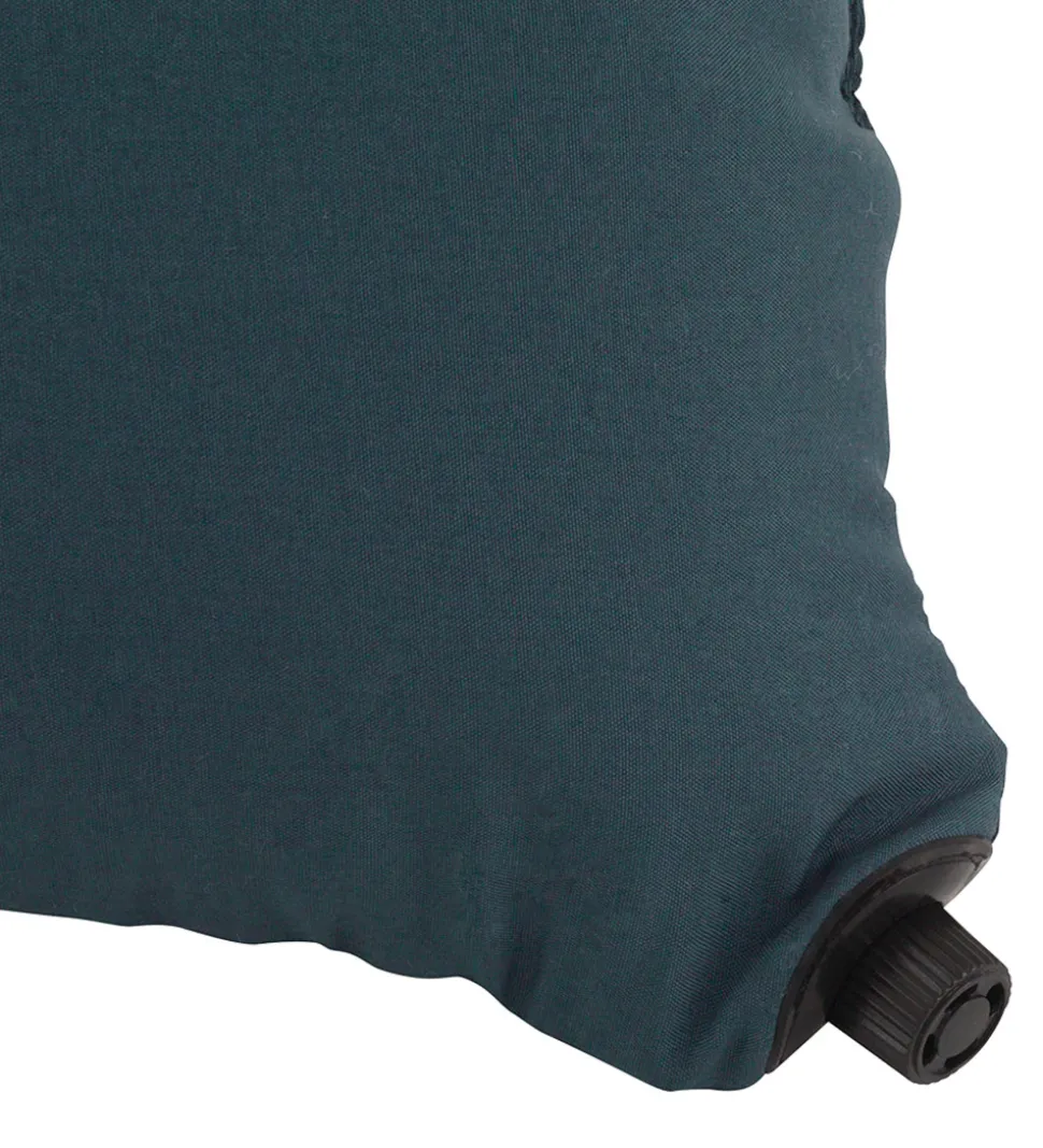 Easy Camp Pude - Raven Compact - Blå