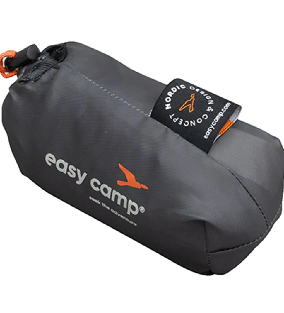 Easy Camp Pude - Raven Compact - Blå