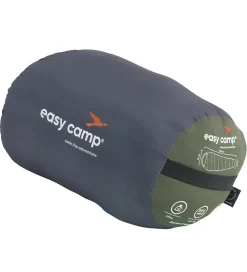 Easy Camp Sovepose - Raven II Mummy - Grøn