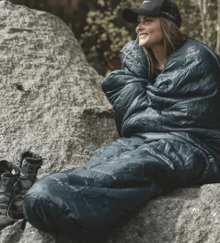 Easy Camp Sovepose - Starling Mummy - Blå