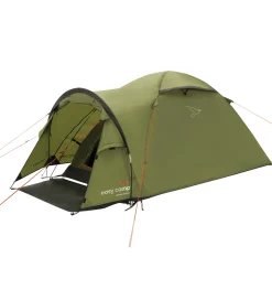 Easy Camp Telt - Setesdal 2 - Grøn