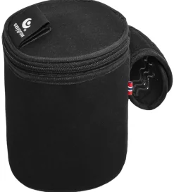 Easygrow Barnevognstaske - Småtti L Snackpack - Sort