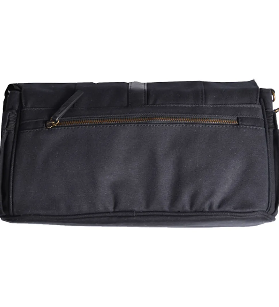 Easygrow Barnevognstaske - Mama - Aarhus - Sort