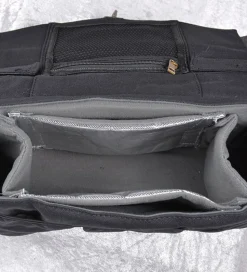 Easygrow Barnevognstaske - Mama - Aarhus - Sort