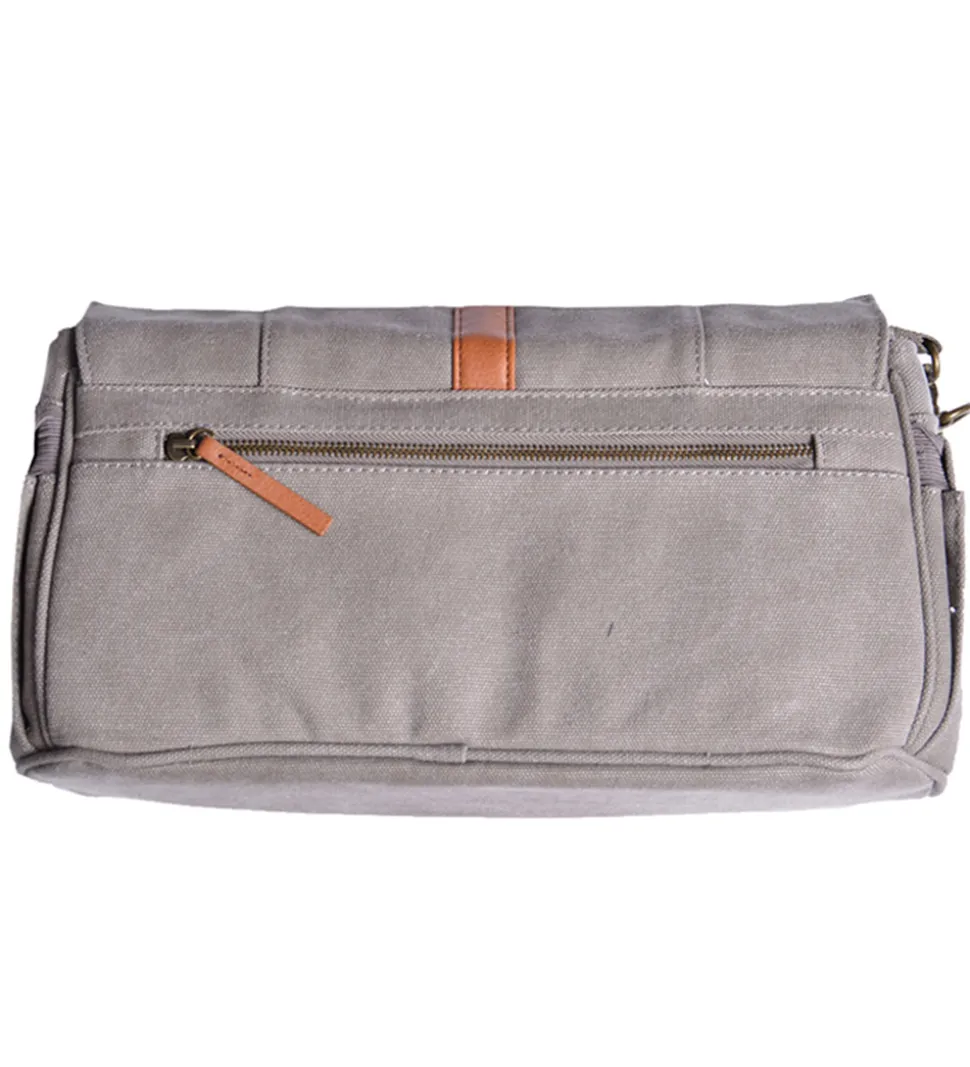 Easygrow Barnevognstaske - Mama - Aarhus - Grå