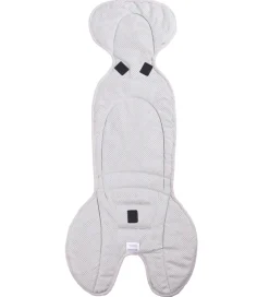 Easygrow Hynde Til Autostol - Air Inlay - Anthracite