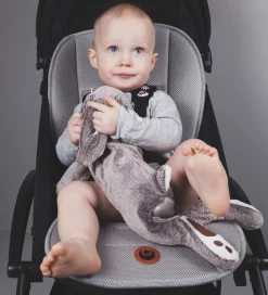 Easygrow Hynde Til Klapvogn - Air Inlay - Sand