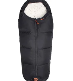 Easygrow Kørepose - Ferd Maxi - Sort