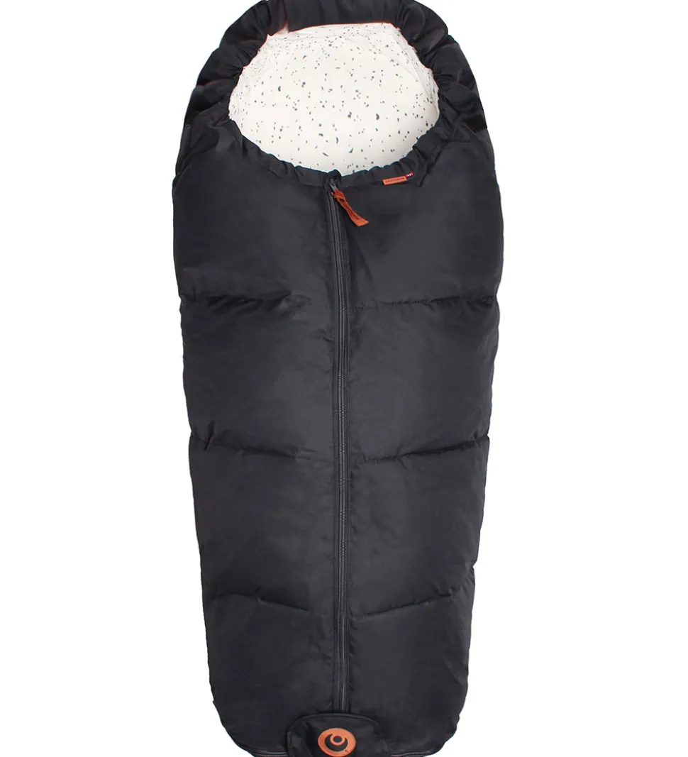 Easygrow Kørepose - Ferd Maxi - Sort